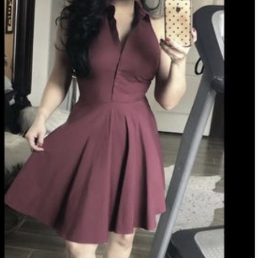 Express Dress